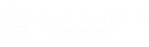 Logo de APRENDES